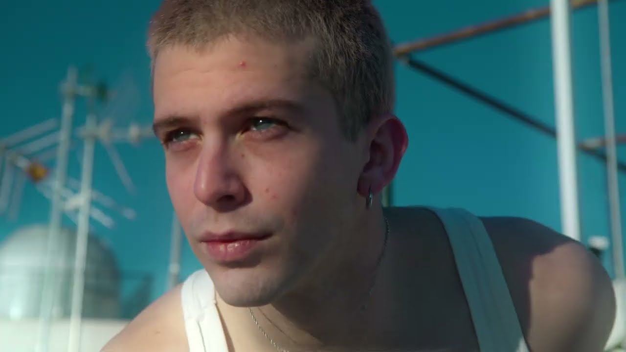 Andrew Kouretas and Given Free Rein -16.2 (Kinissi)